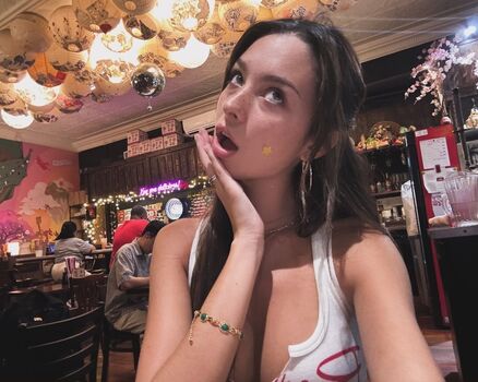 Mishka Chantal Silva