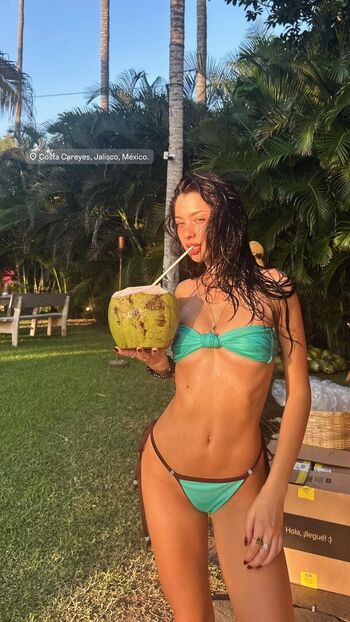 Mishka Chantal Silva