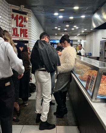 Mishka Chantal Silva