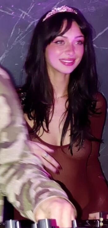 Full leaked Mishka chantal silva page private onlyfans photo