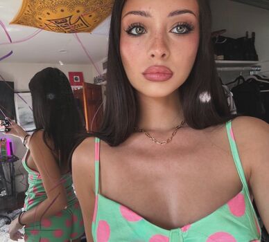 Mishka Chantal Silva