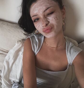 Full leaked Mishka chantal silva page private onlyfans photo