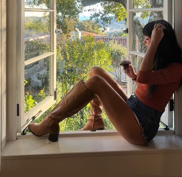 Full leaked Mishka chantal silva page private onlyfans photo