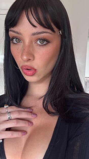 Mishka Chantal Silva