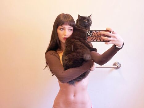 Full leaked Mishka chantal silva  page private onlyfans photo