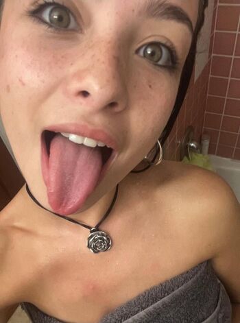 Full leaked Mishka chantal silva  page private onlyfans photo