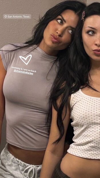 Full leaked Mishka chantal silva private onlyfans photo