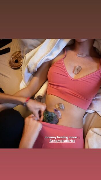 Full leaked Mishka chantal silva private onlyfans photo