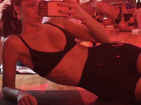 Full leaked Mishka chantal silva private onlyfans photo