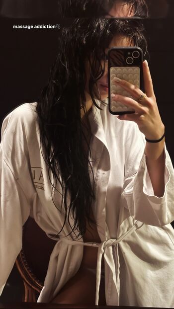 Full leaked Mishka chantal silva private onlyfans photo
