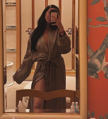Full leaked Mishka chantal silva  page private onlyfans photo