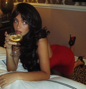 Full leaked Mishka chantal silva  page private onlyfans photo