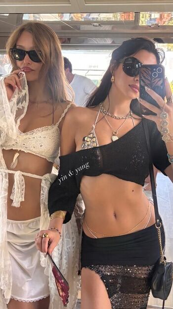 Full leaked Mishka chantal silva  page private onlyfans photo