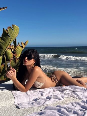 Full leaked Mishka chantal silva  page private onlyfans photo