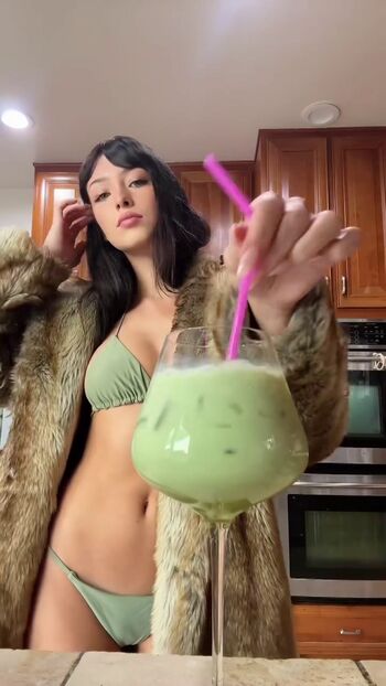 Full leaked Mishka chantal silva page private onlyfans photo