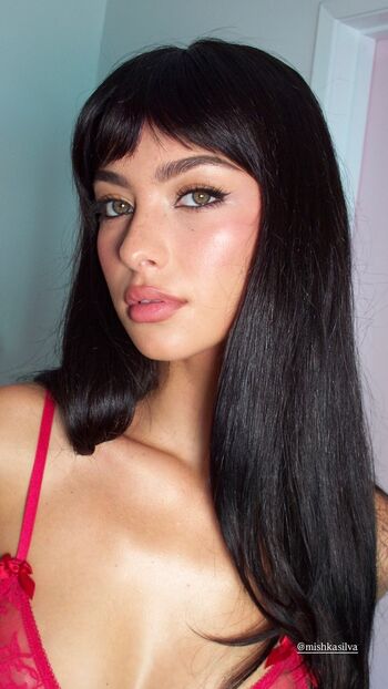 Full leaked Mishka chantal silva page private onlyfans photo