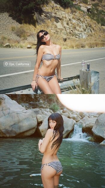 Full leaked Mishka chantal silva page private onlyfans photo