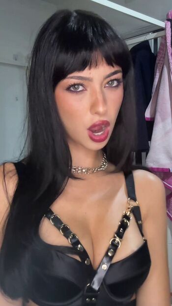 Full leaked Mishka chantal silva private onlyfans photo