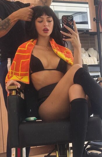 Mishka Chantal Silva