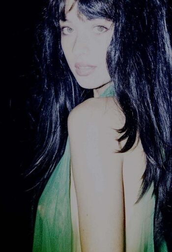 Full leaked Mishka chantal silva private onlyfans photo
