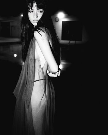 Full leaked Mishka chantal silva private onlyfans photo