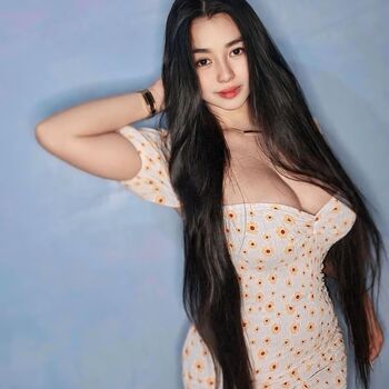Full leaked Mishuani private onlyfans photo