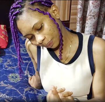 Full leaked Miss barbie private onlyfans photo