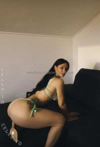 Miss Behave