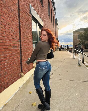 Miss Bri Torres