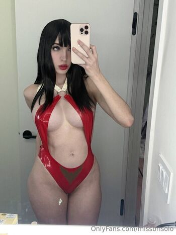 Full leaked Miss bri torress private onlyfans photo