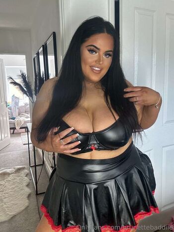 Full leaked Miss chloe page private onlyfans photo