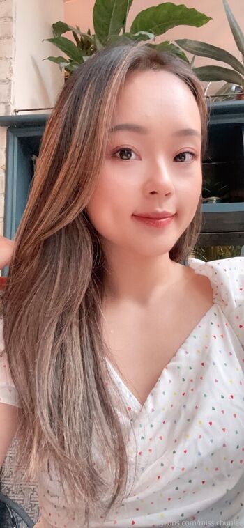 Miss.chunlee