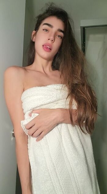 Full leaked Miss criss  page private onlyfans photo