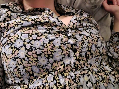 miss cute boobs