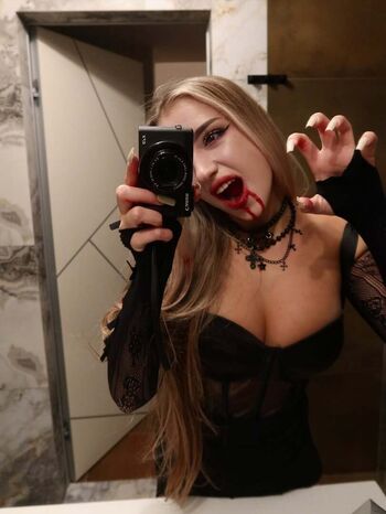 Full leaked Miss dariali private onlyfans photo