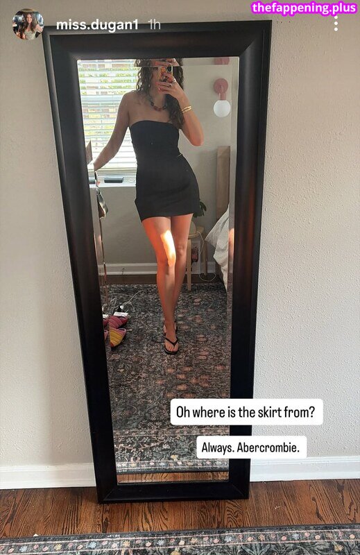 Miss Dugan