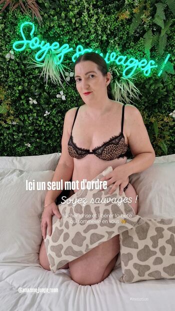 Full leaked Miss flo private onlyfans photo