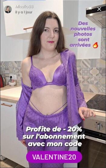 Full leaked Miss flo private onlyfans photo