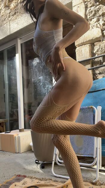 Full leaked Miss idyliss private onlyfans photo