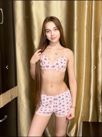 Full leaked Miss mariaofficial private onlyfans photo