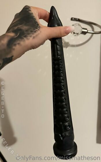 Full leaked Miss matheson page private onlyfans photo