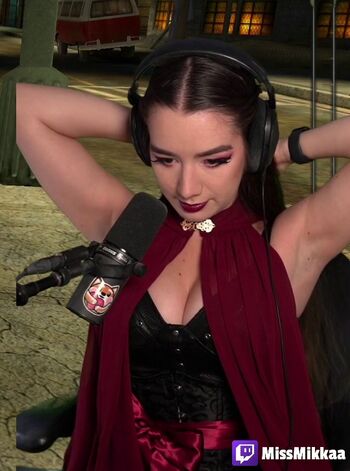Miss Mikkaa