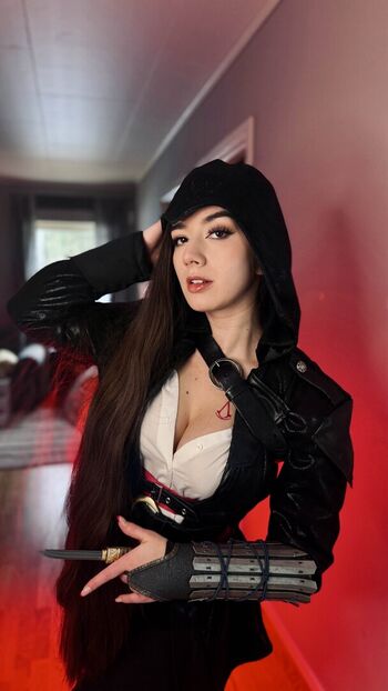 Full leaked Miss mikkaa page private onlyfans photo