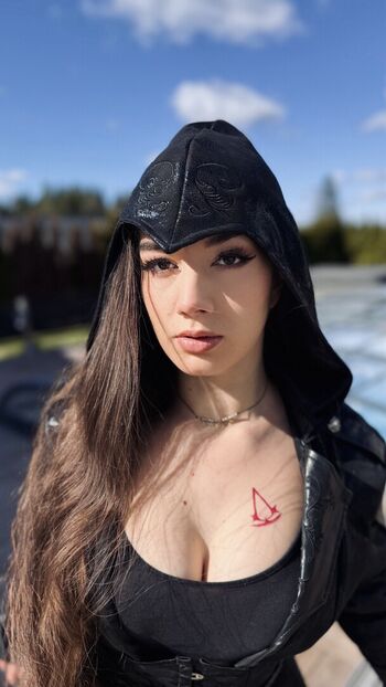 Full leaked Miss mikkaa private onlyfans photo