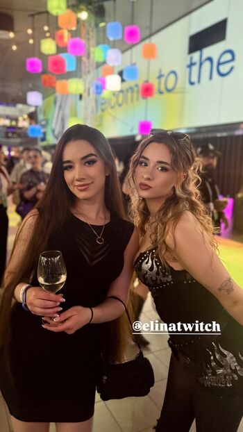 Full leaked Miss mikkaa page private onlyfans photo