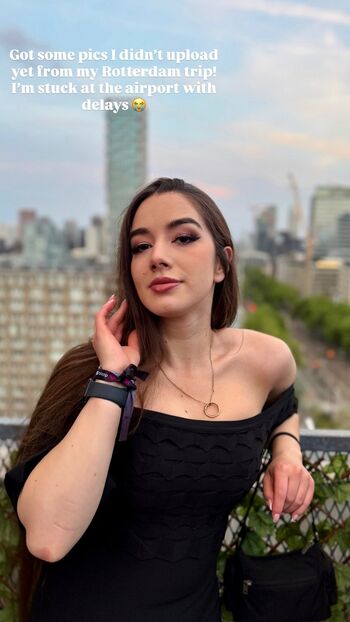 Full leaked Miss mikkaa page private onlyfans photo
