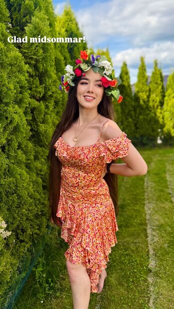 Full leaked Miss mikkaa private onlyfans photo