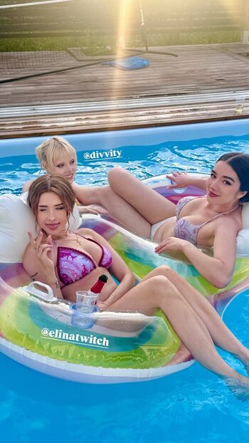 Full leaked Miss mikkaa private onlyfans photo