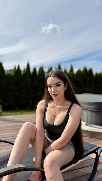 Full leaked Miss mikkaa private onlyfans photo