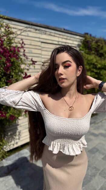 Full leaked Miss mikkaa private onlyfans photo